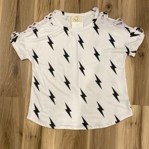 Women short sleeve top